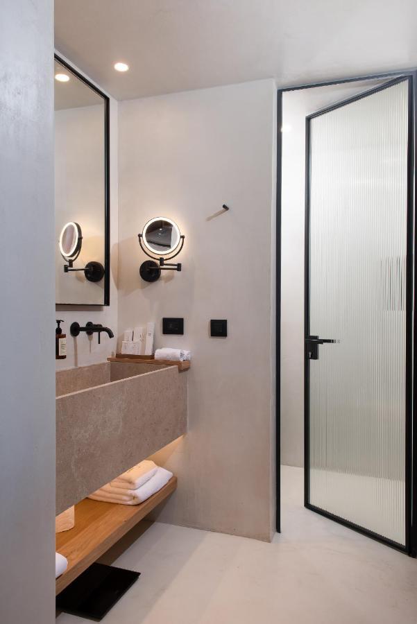 Koia All - Suite Well Being Resort - Adults Only Agios Fokas  ภายนอก รูปภาพ