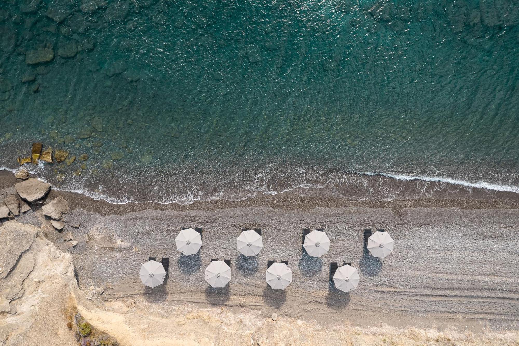 Koia All - Suite Well Being Resort - Adults Only Agios Fokas  ภายนอก รูปภาพ